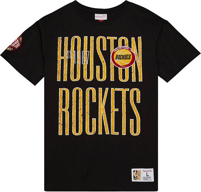 NBA Team Houston Rockets Collection - KICKS CREW