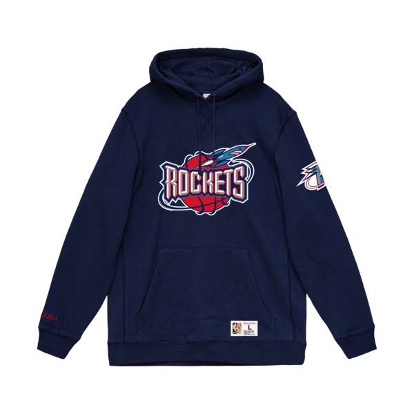 Men's houston cheap rockets hoodie