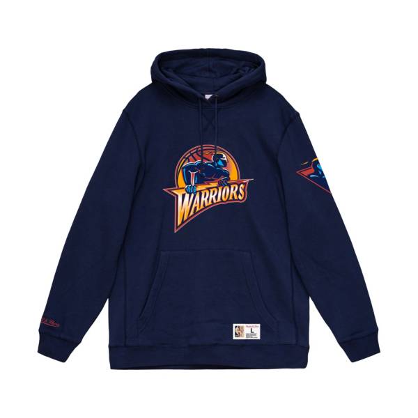 Warriors hoodie sale