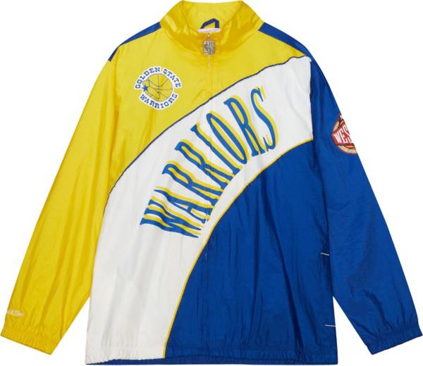 Golden state clearance windbreaker