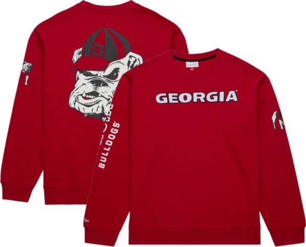 Georgia bulldogs outlet sweatshirt