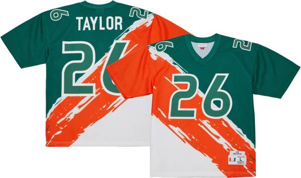 White sean best sale taylor jersey