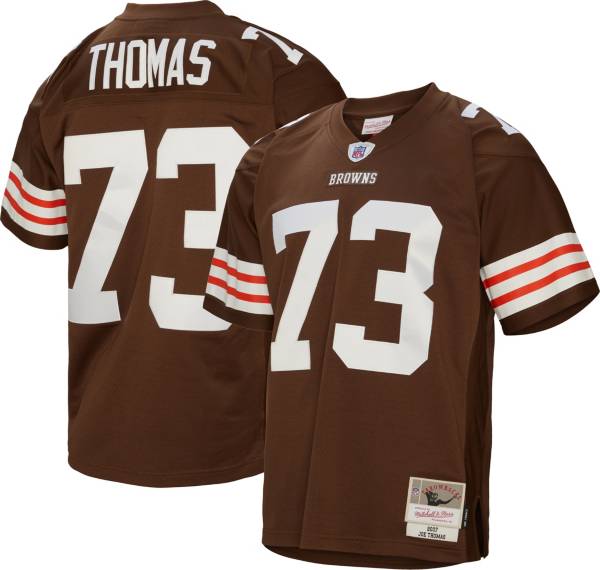 Joe thomas shop jersey authentic