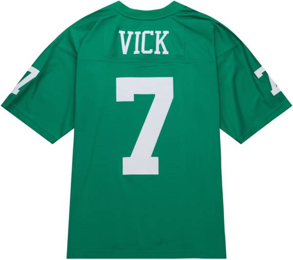 NFL Players,Michael Vick #7,Philadelphia Eagles,Girl's, X-Large  (14-16),Jersey