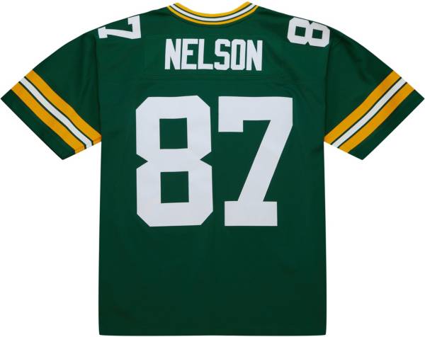 Jordy store nelson shirt