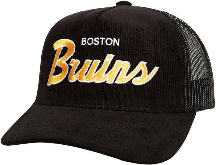 2023 Bruins New Era Long Sleeve Shirt