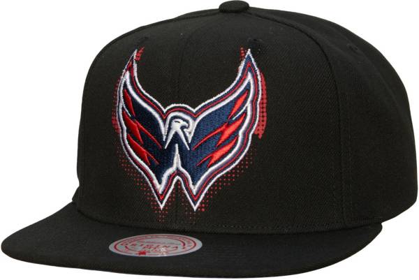 Washington Jerseys, Apparel, and Headwear from Mitchell & Ness