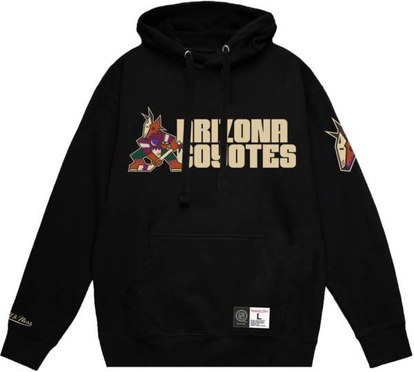 Phoenix coyotes hoodie online