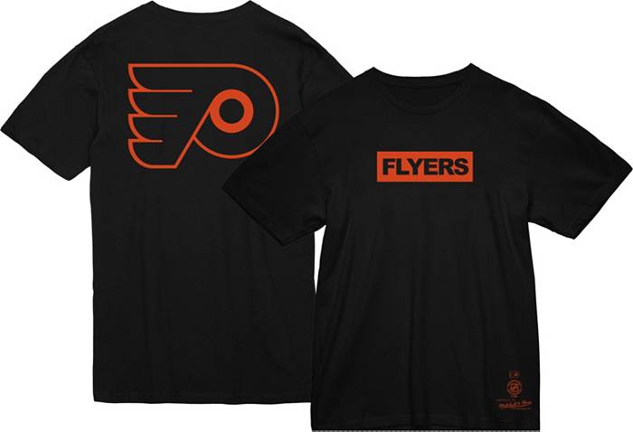 Fanatics Philadelphia Flyers Alternate Breakaway 22/23 Long Sleeve