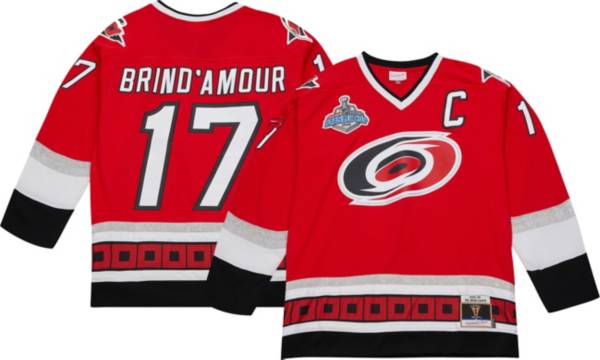 carolina hurricanes clothing