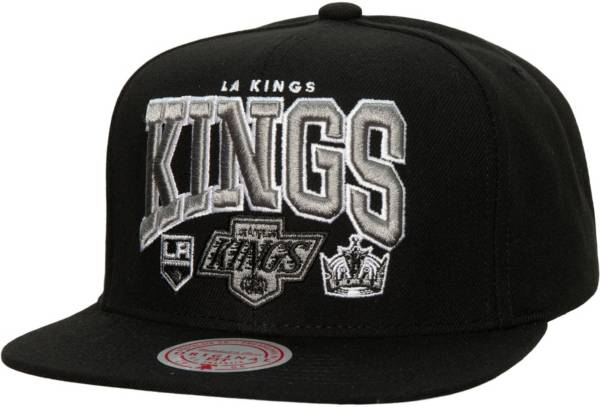 Los Angeles Kings Vintage Cap Snapback Dad Hat for men