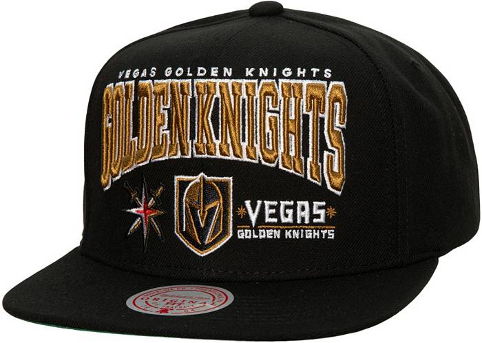 Pass or Fail: Vegas Golden Knights' new all-gold third jerseys