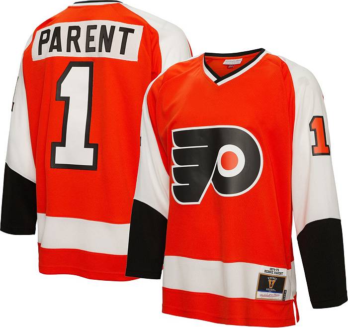Dick's Sporting Goods Adidas Philadelphia Flyers Kevin Hayes #13 ADIZERO  Authentic Home Jersey