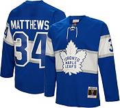 Auston Matthews: AM34, Youth T-Shirt / Small - NHL - Sports Fan Gear | breakingt