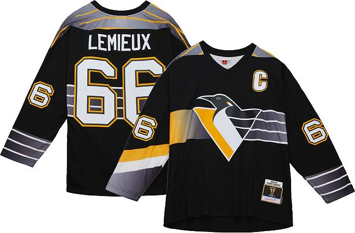 Mario Lemieux Pittsburgh Penguins Jerseys, Mario Lemieux Penguins Shirts,  Apparel, Gear