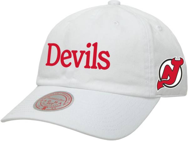 New jersey cheap devils baseball caps