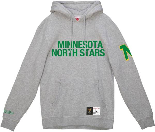 Minnesota north stars sweatshirt new arrivals