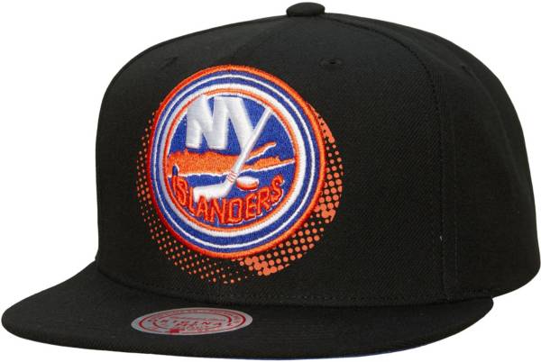 MITCHELL & NESS NEW YORK ISLANDERS BASEBALL CAP