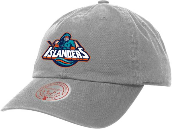 Islanders fisherman hot sale logo hat