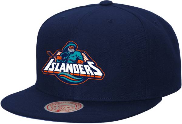 Ny islanders outlet snapback