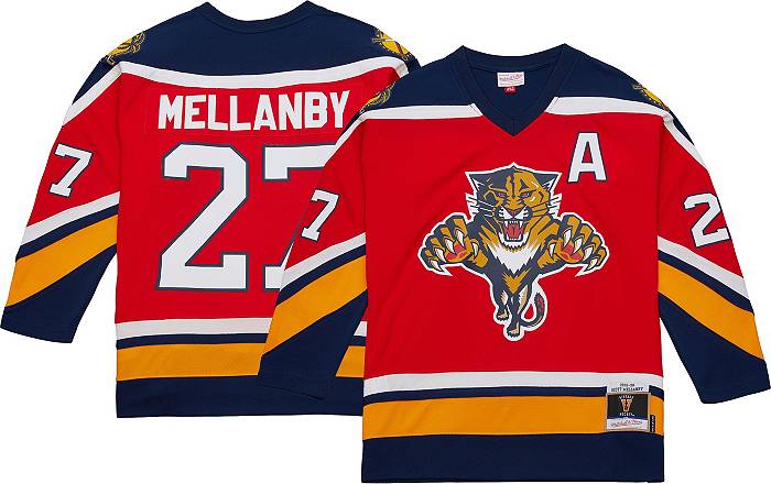 Authentic Adidas Youth Anthony Duclair Red Home Jersey - NHL Florida  Panthers