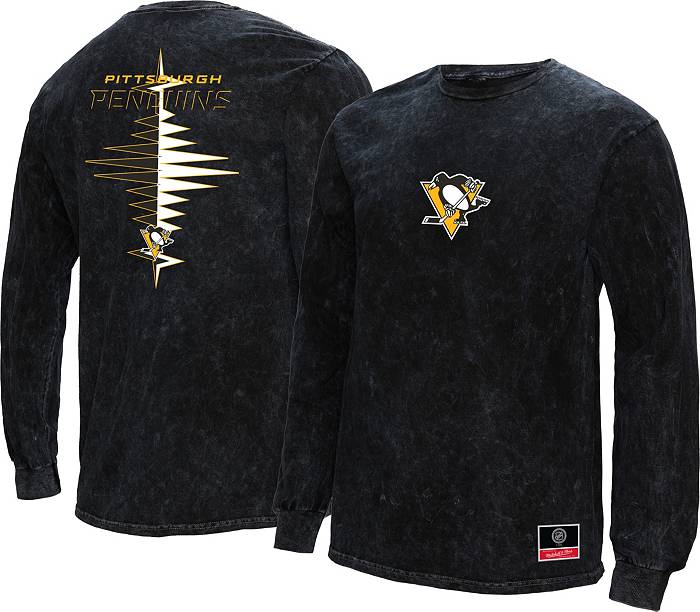 Nhl Pittsburgh Penguins Women's Fleece Hooded Sweatshirt : Target