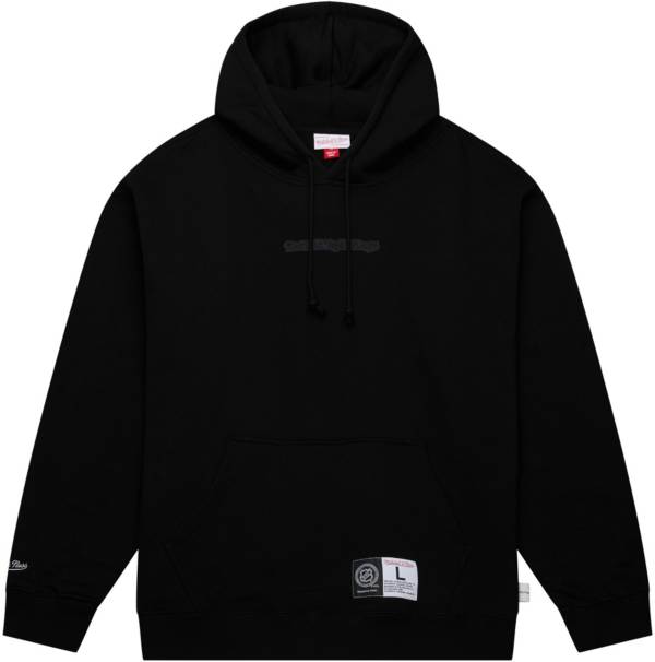 Supreme champion best sale outline hooded sweatshirt