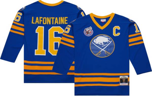 buffalo sabres replica jerseys