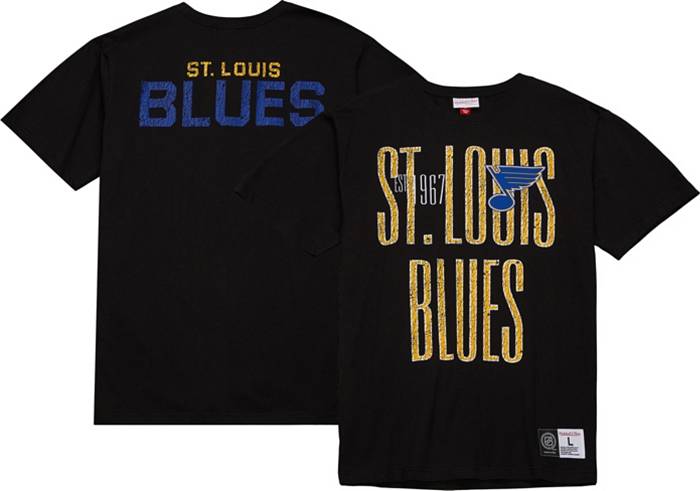 NHL Youth St. Louis Blues Brayden Schenn #10 Replica Home Jersey