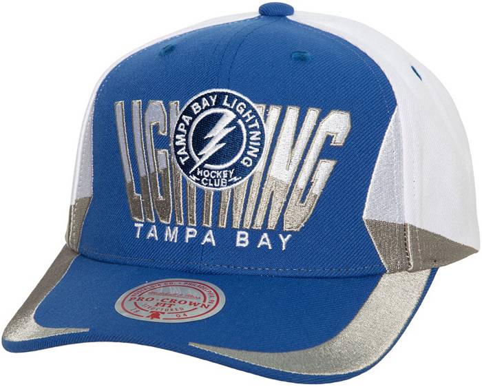 Dick's Sporting Goods NHL Youth Tampa Bay Lightning Blue/White