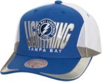 Mitchell & Ness Tampa Bay Lightning '22-'23 Special Edition Lockup