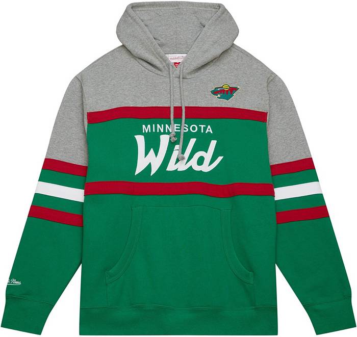 Minnesota Wild Sweatshirts & Hoodies for Sale