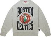 Dick's Sporting Goods '47 Women's Boston Celtics Black Script T