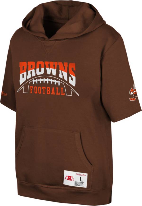 cleveland browns hoodie youth