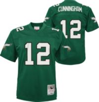 randall cunningham black jersey