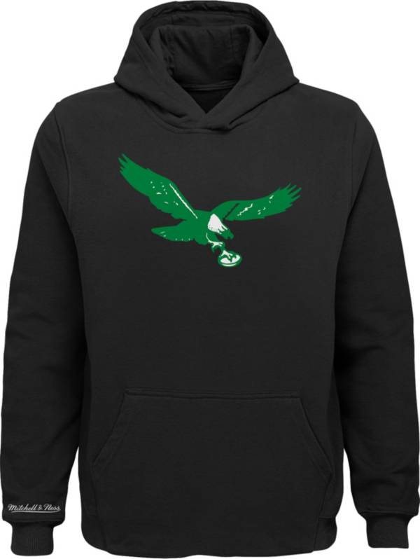 Boys philadelphia eagles sweatshirt sale