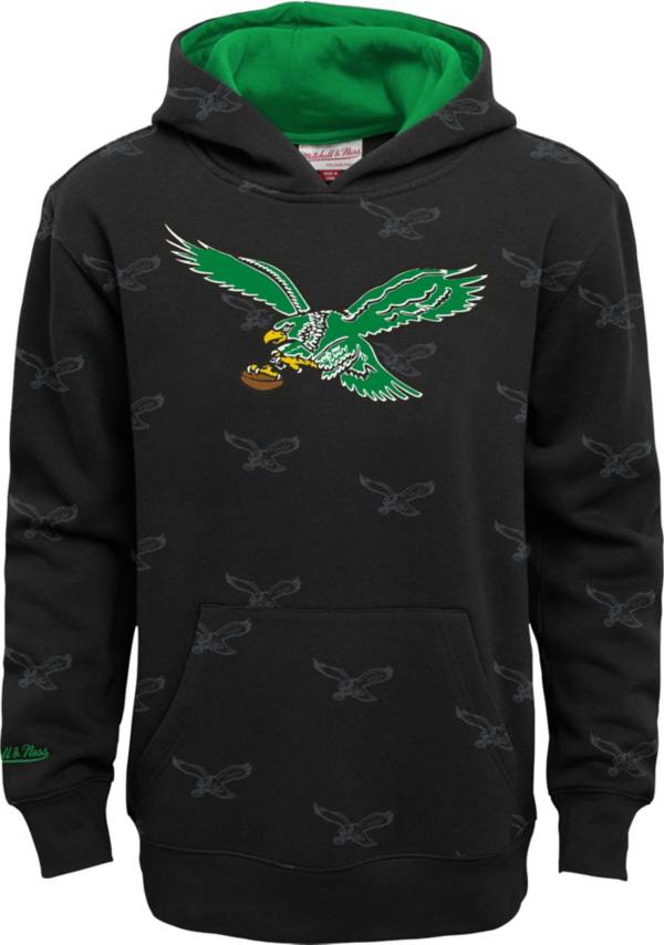 Modells shop eagles hoodie