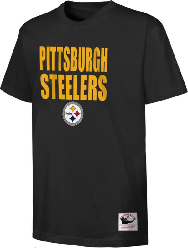 Steelers youth t outlet shirt