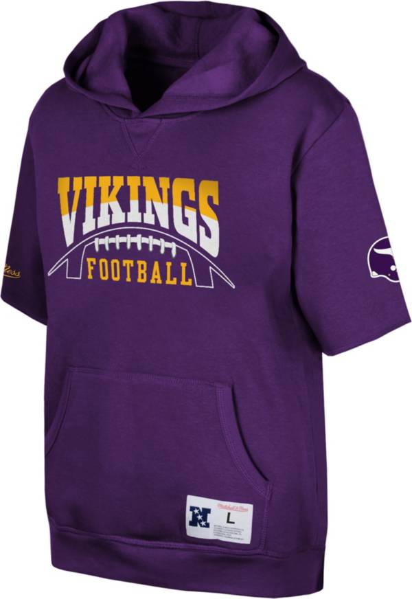 Minnesota vikings nike clearance sweatshirt