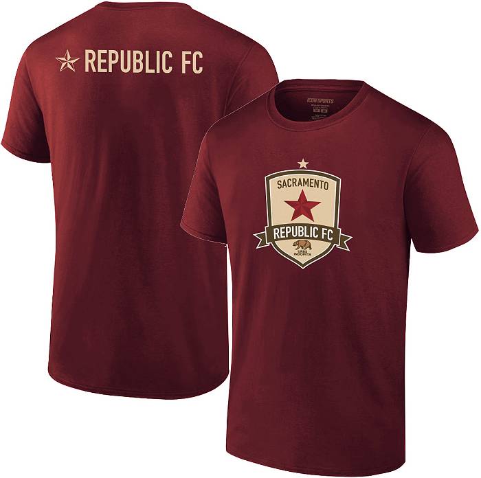 Sacramento Republic FC announce new jersey sleeve sponsor - Indomitable  City Soccer