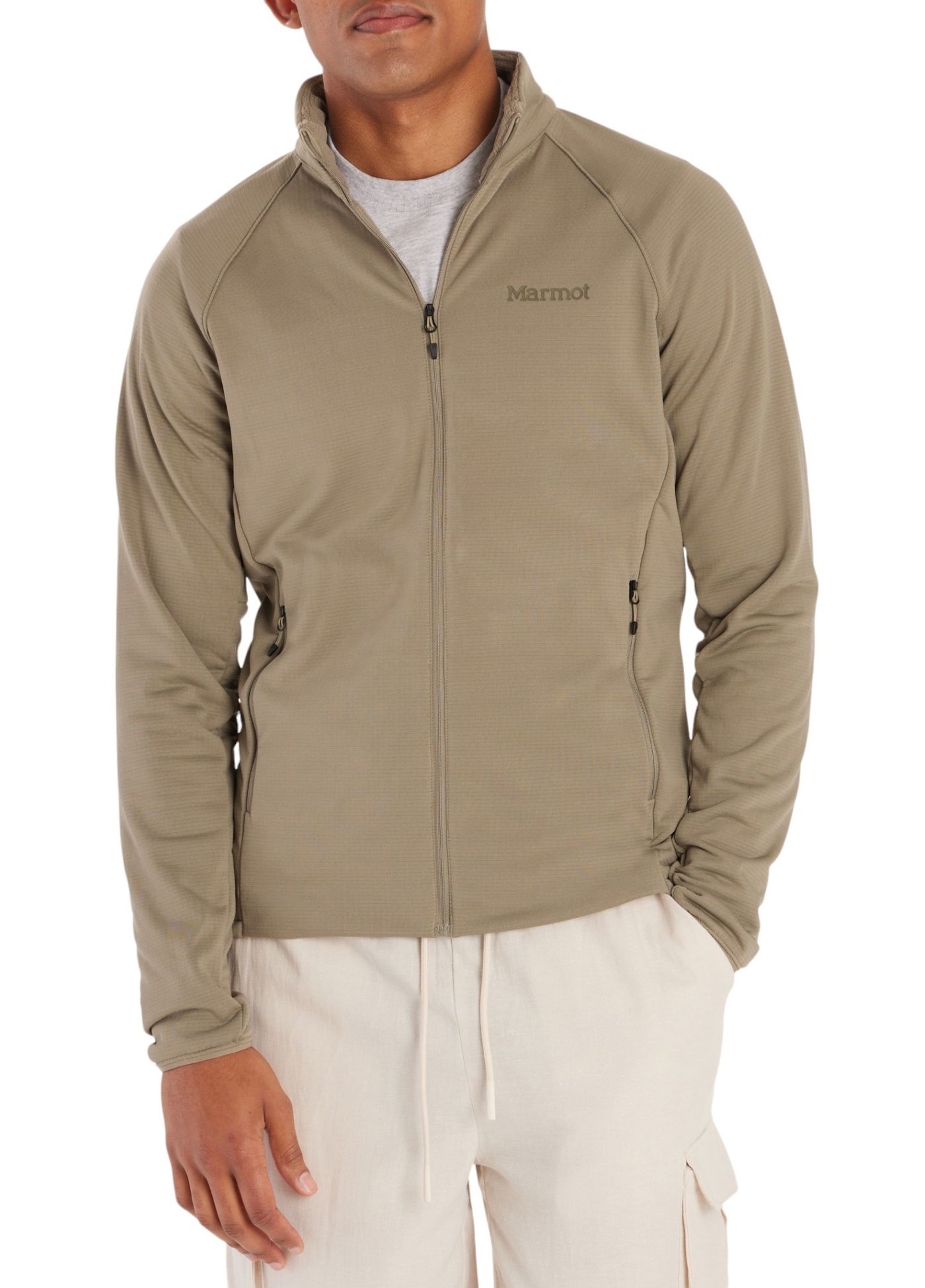 Marmot Men's Leconte Fleece Jacket