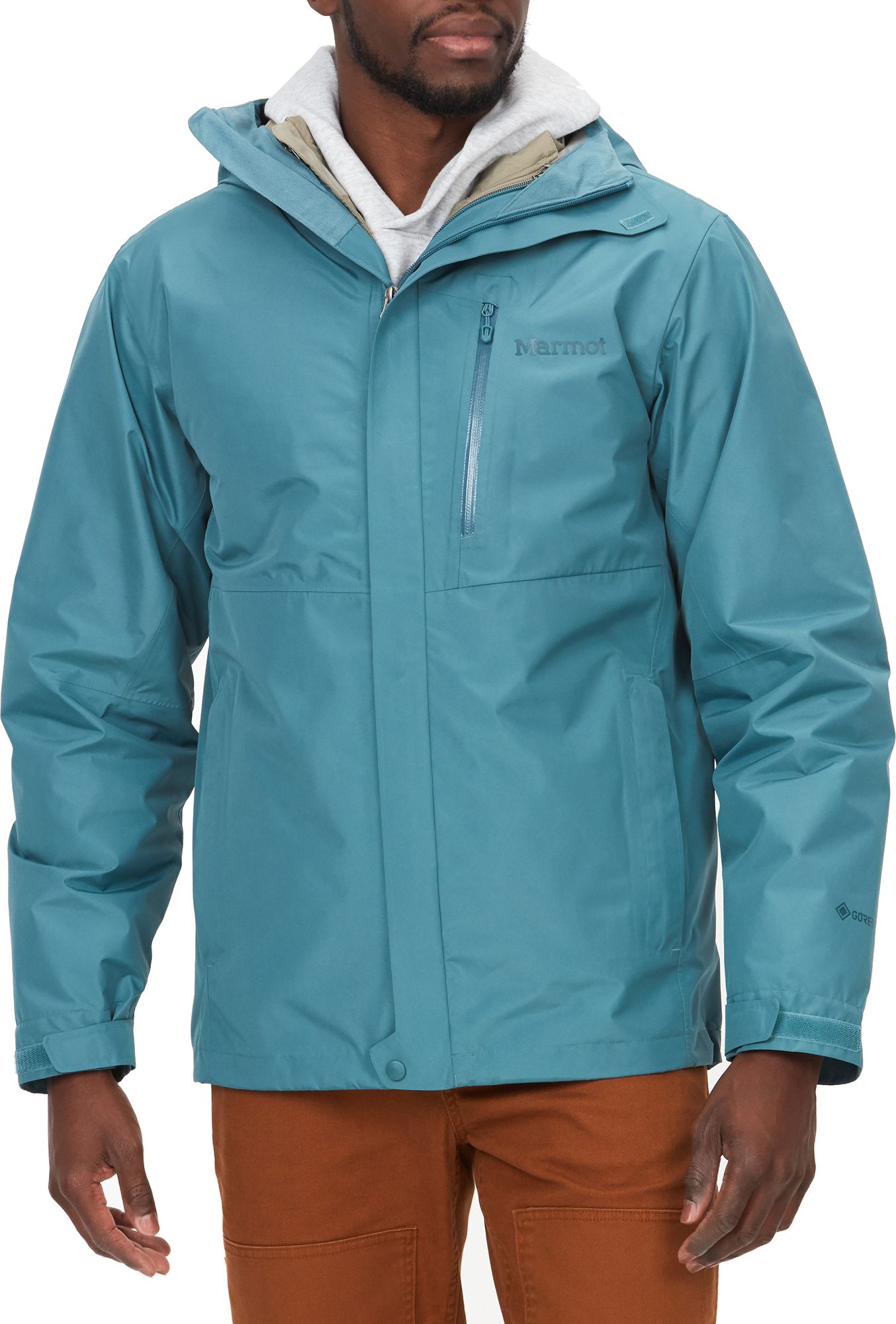 Marmot Men's Minimalist GTX Component Jacket product image