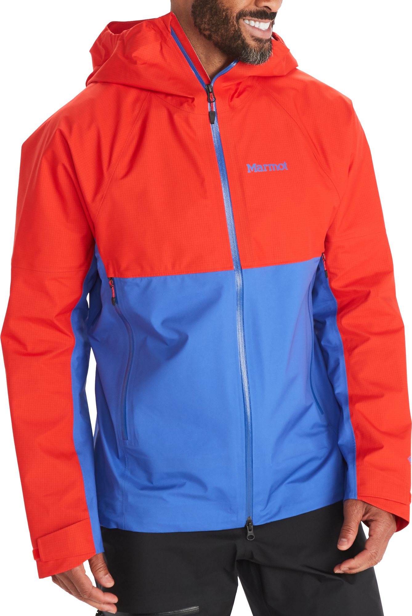 Marmot Men's Mitre Peak GORE-TEX Jacket product image