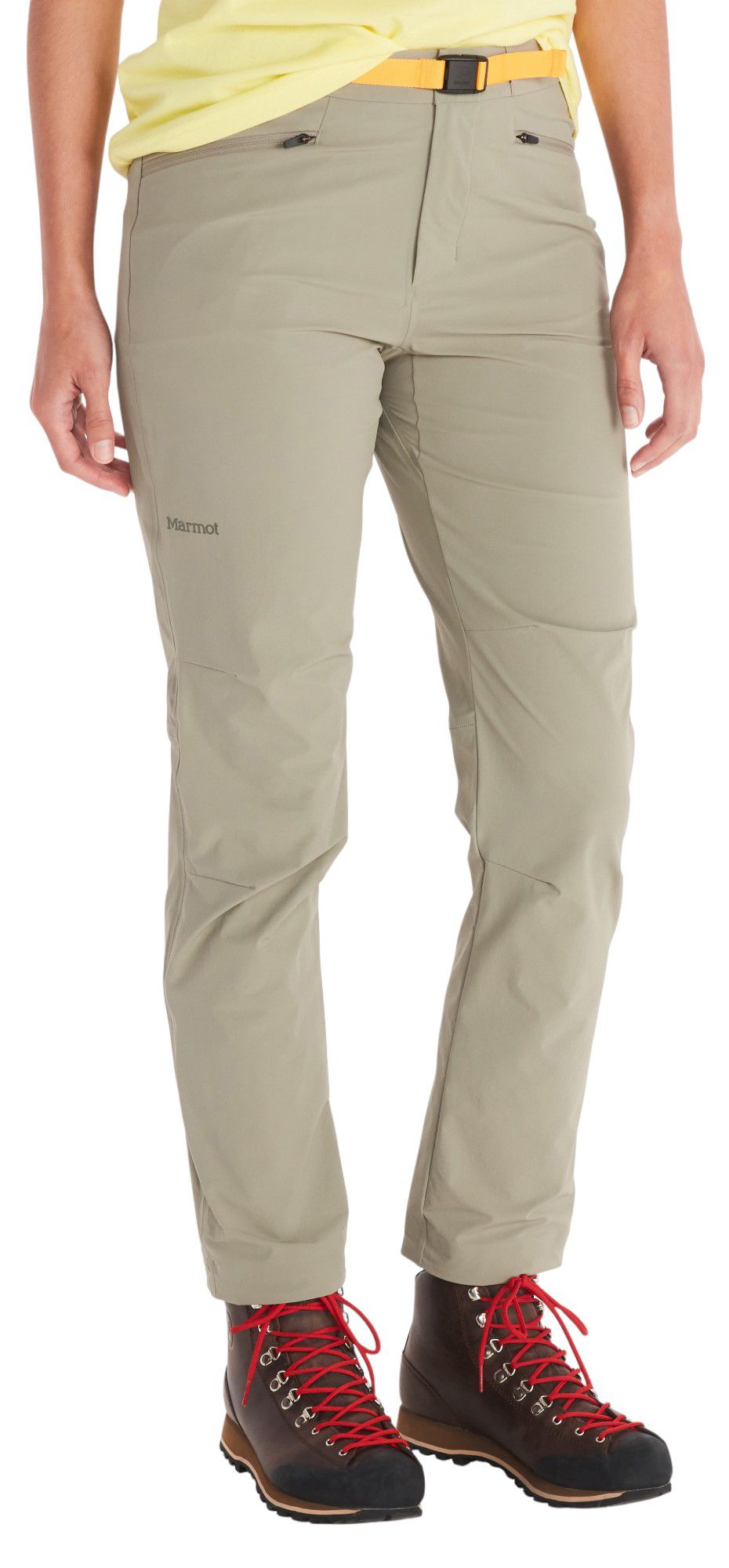 Marmot Men's Mountain Active Pants product image