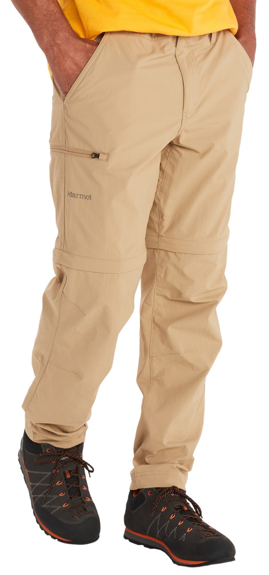 Marmot Men's Arch Rock Convertible Pant product image