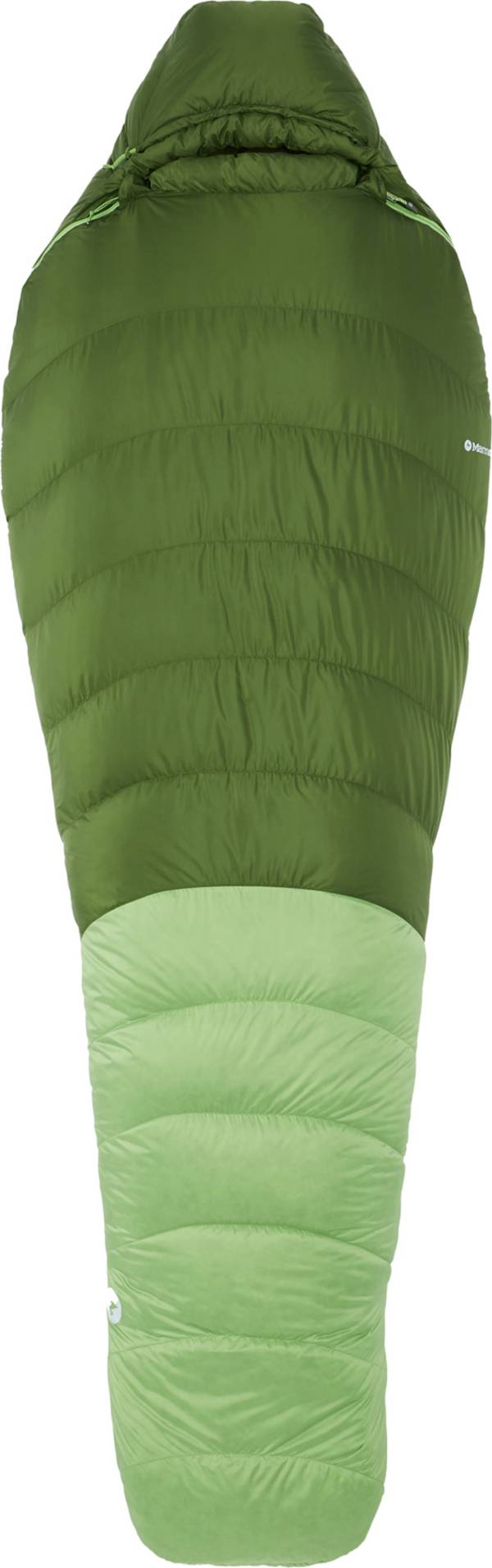 Marmot hydrogen sleeping clearance bag