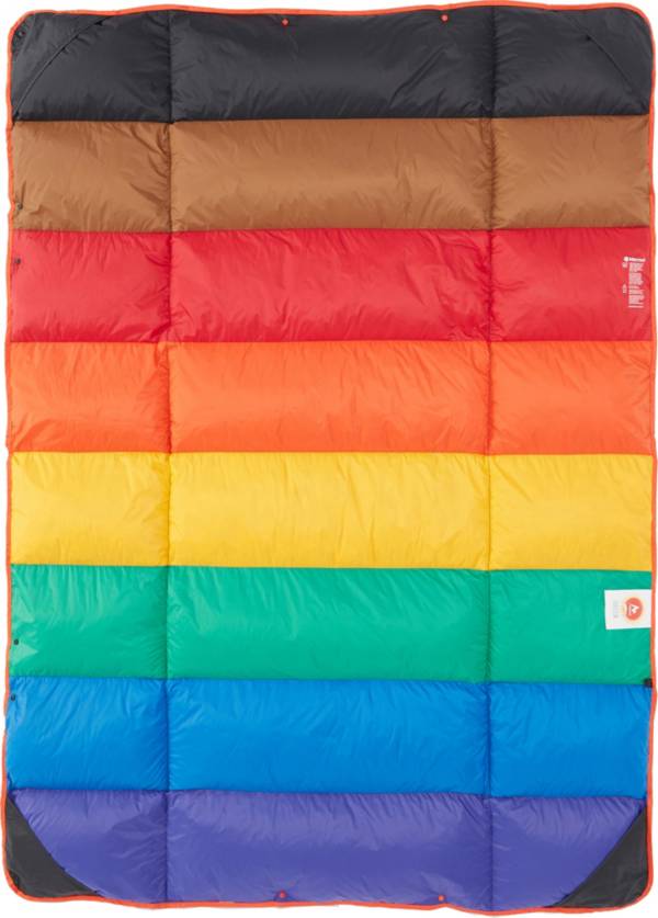 Marmot Rainbow Quilt product image
