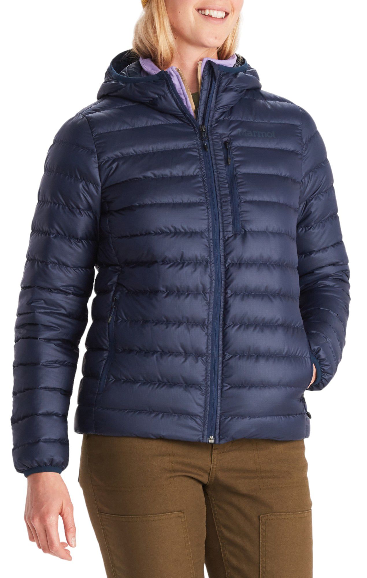 Marmot Women's Highlander Hoody product image
