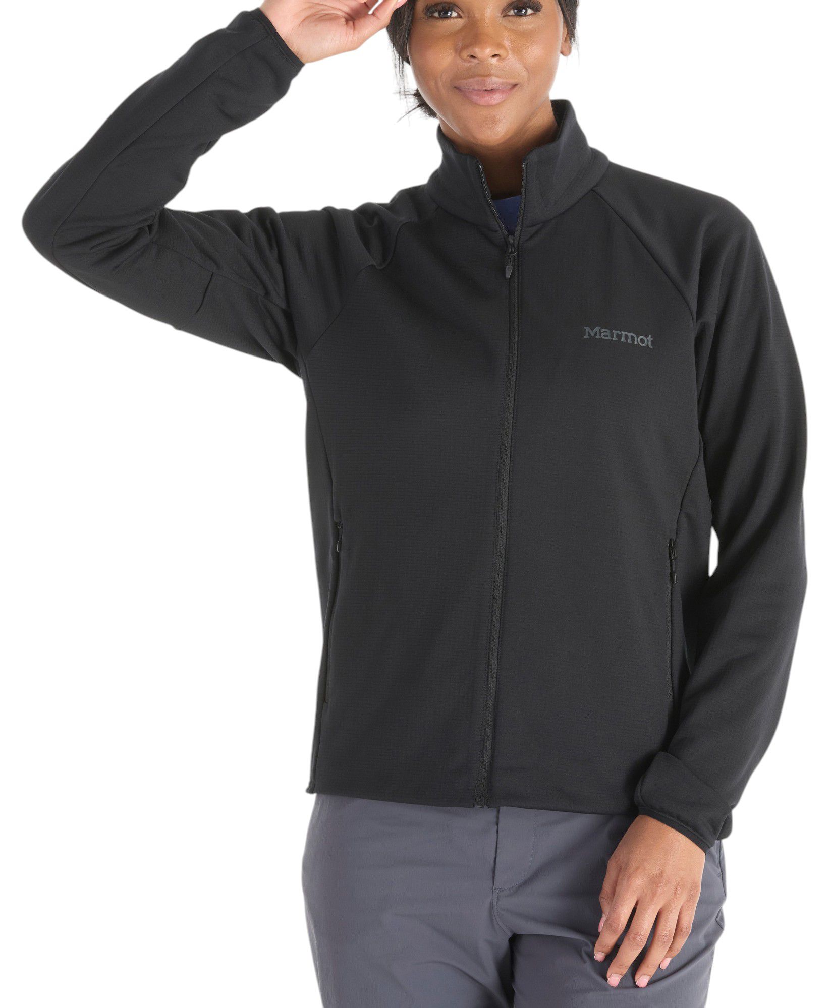 Marmot Women's Leconte Fleece Jacket product image