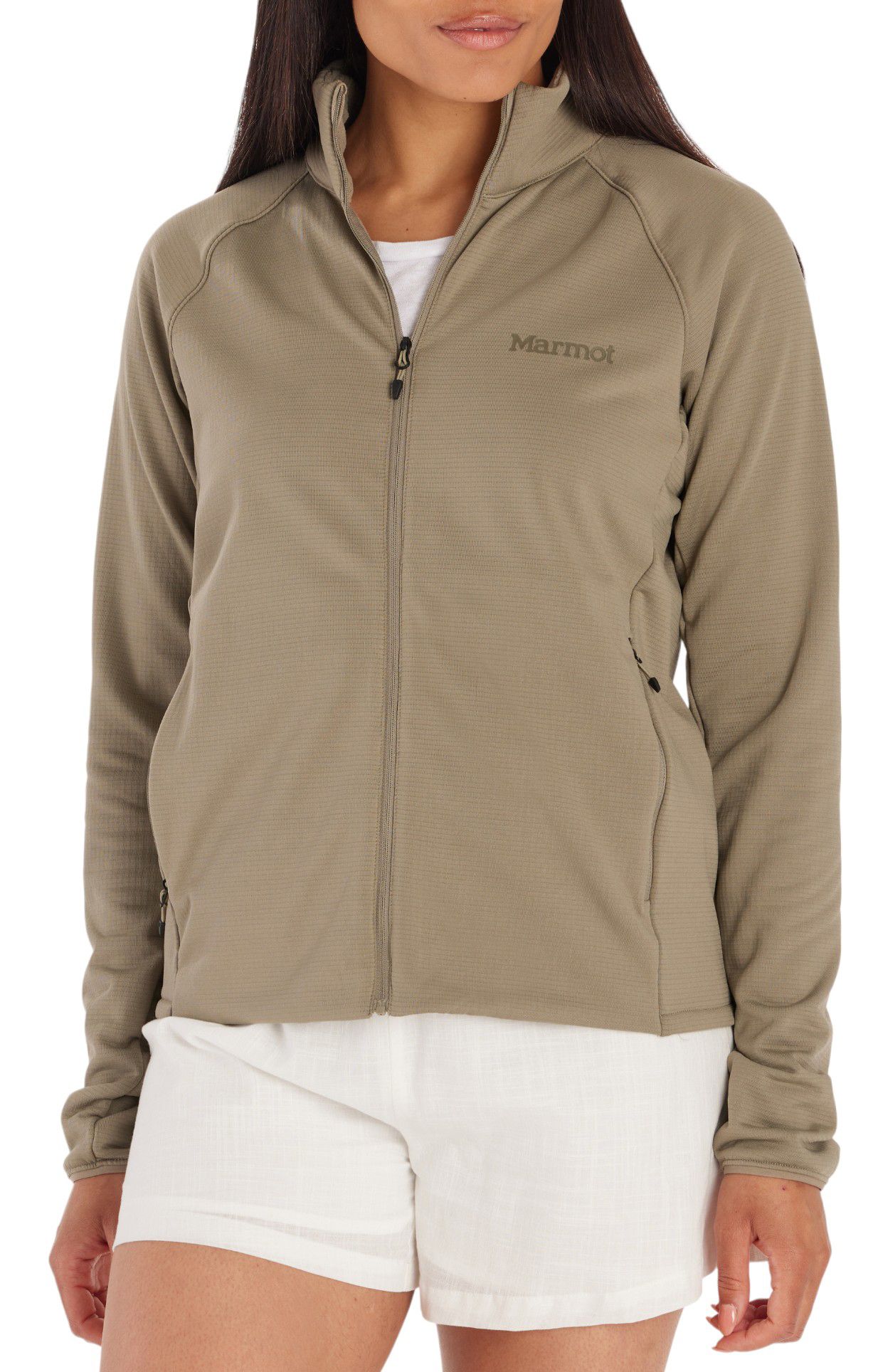 Marmot Women's Leconte Fleece Jacket product image